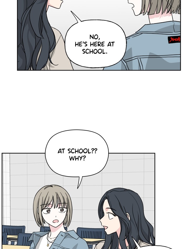 Mother, I'm Sorry Chapter 39 page 38 - Chapter 39: Episode 39