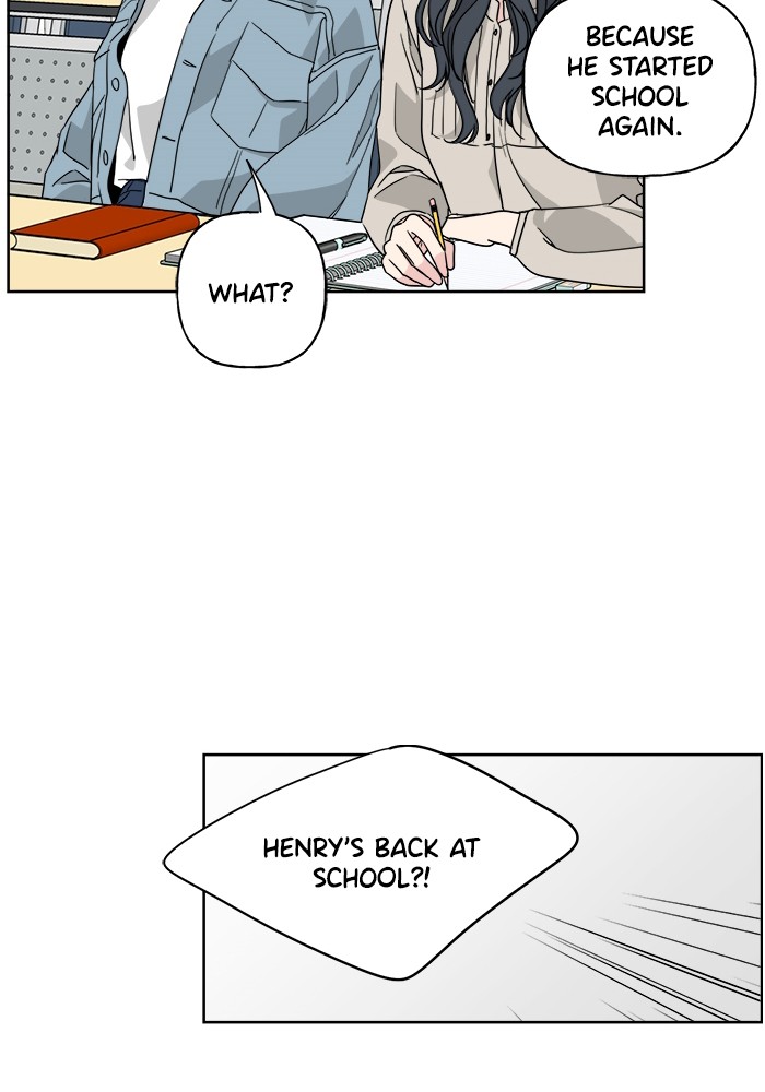 Mother, I'm Sorry Chapter 39 page 39 - Chapter 39: Episode 39