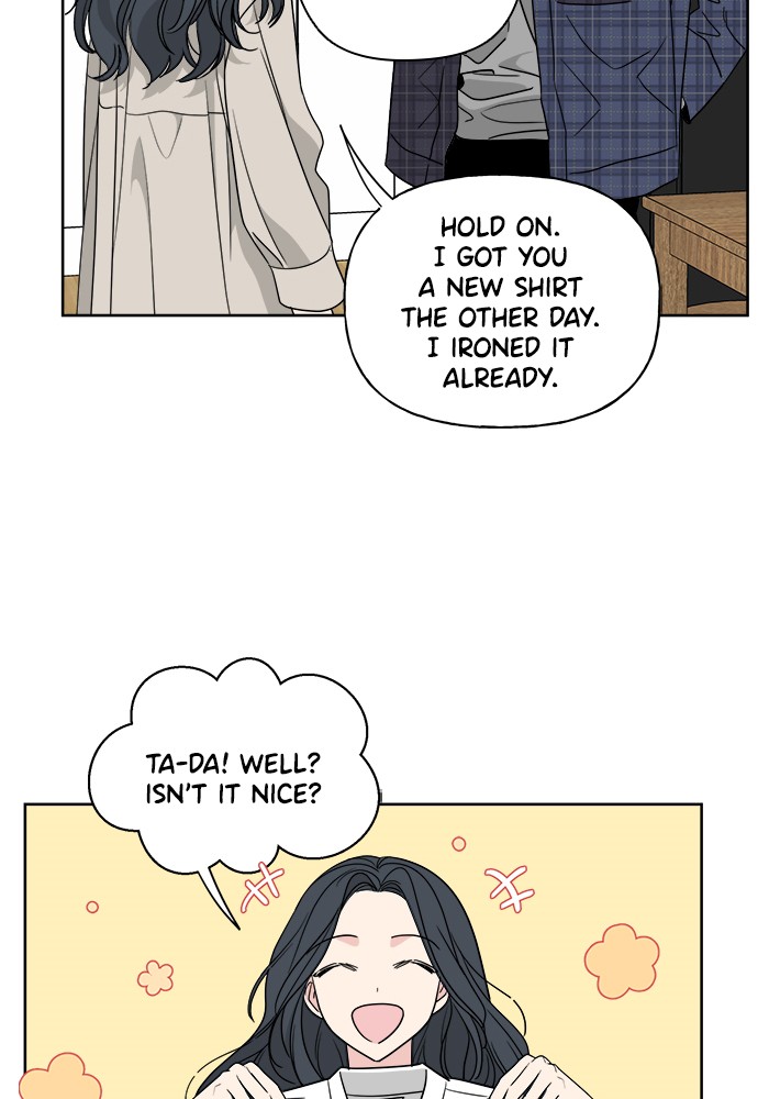 Mother, I'm Sorry Chapter 39 page 4 - Chapter 39: Episode 39