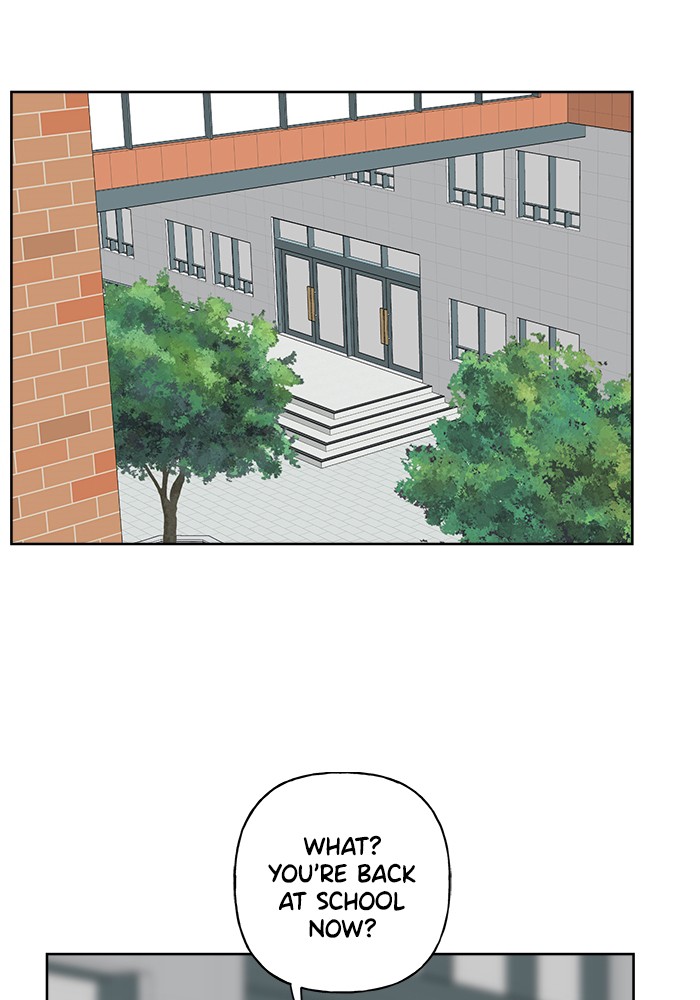 Mother, I'm Sorry Chapter 39 page 41 - Chapter 39: Episode 39