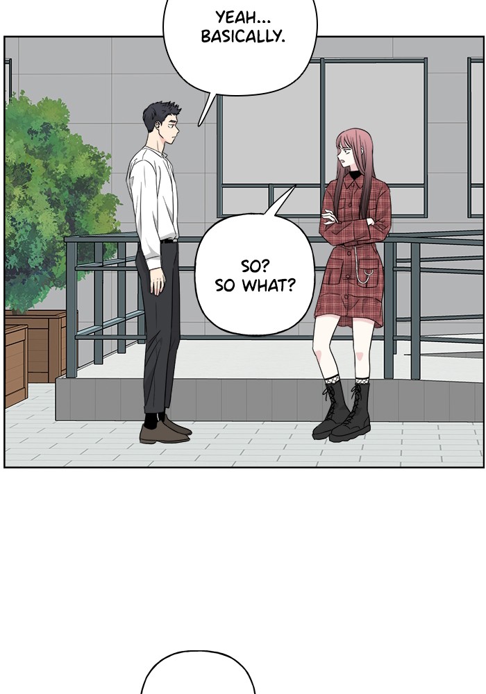 Mother, I'm Sorry Chapter 39 page 43 - Chapter 39: Episode 39