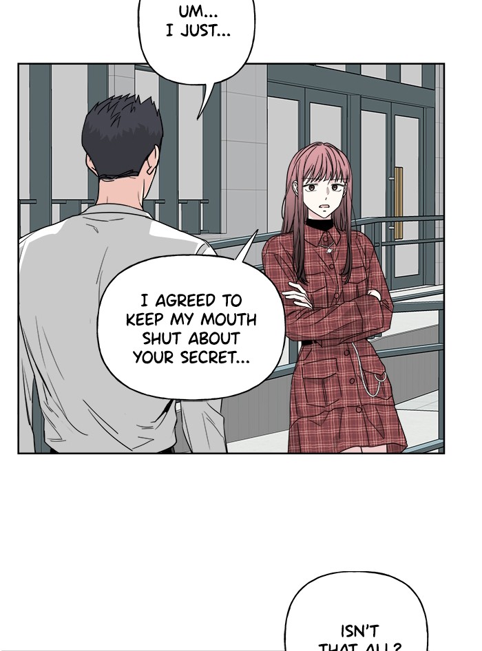Mother, I'm Sorry Chapter 39 page 44 - Chapter 39: Episode 39