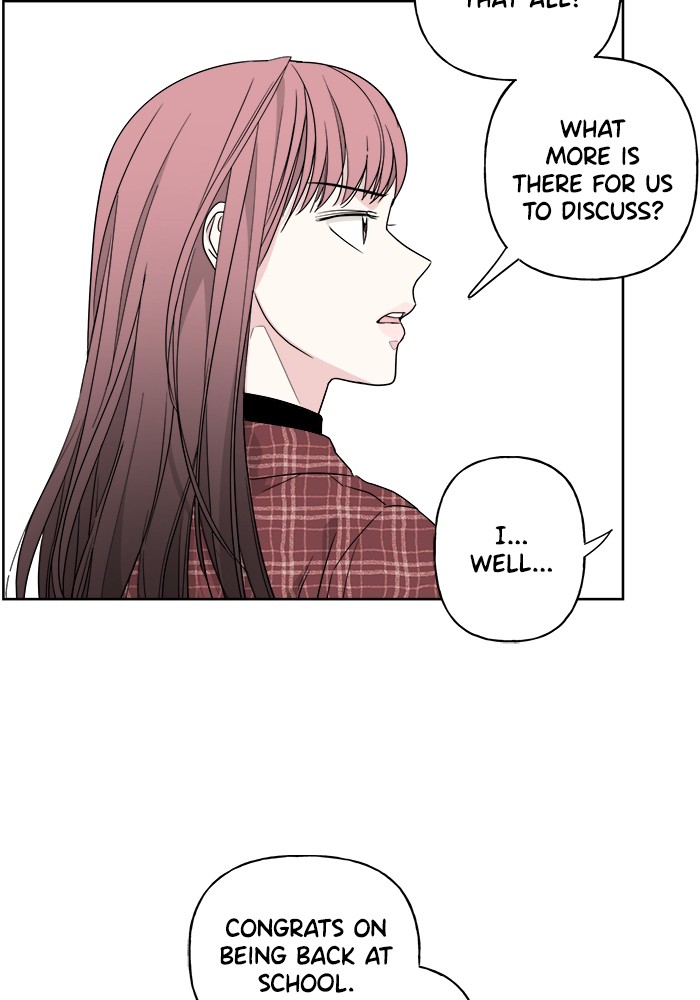 Mother, I'm Sorry Chapter 39 page 45 - Chapter 39: Episode 39