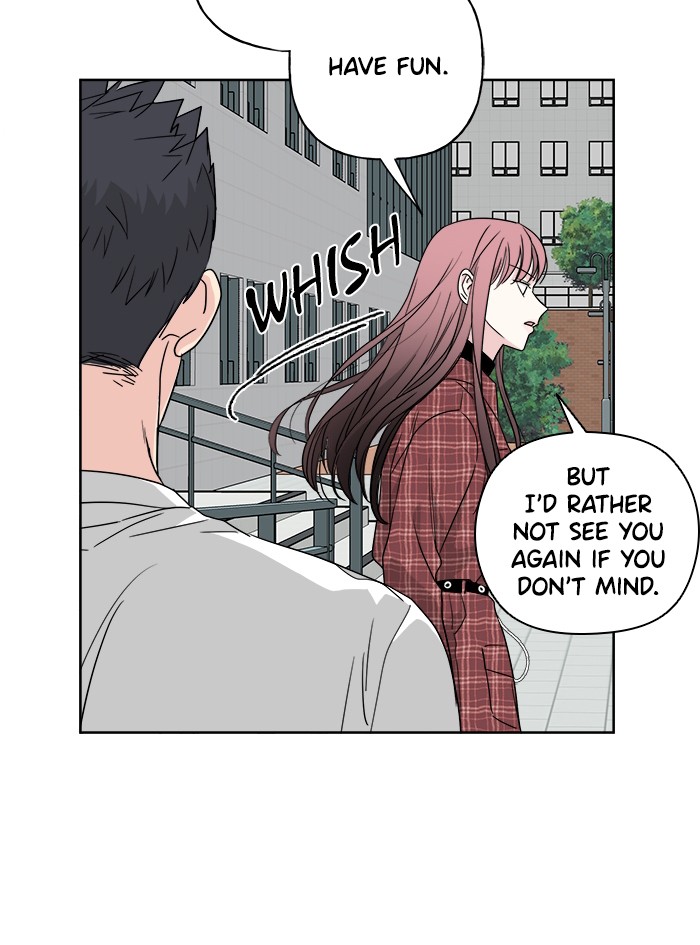 Mother, I'm Sorry Chapter 39 page 46 - Chapter 39: Episode 39