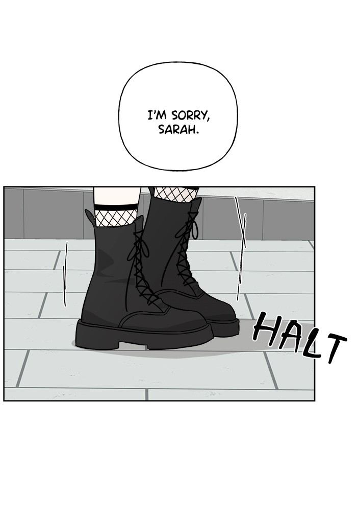 Mother, I'm Sorry Chapter 39 page 47 - Chapter 39: Episode 39