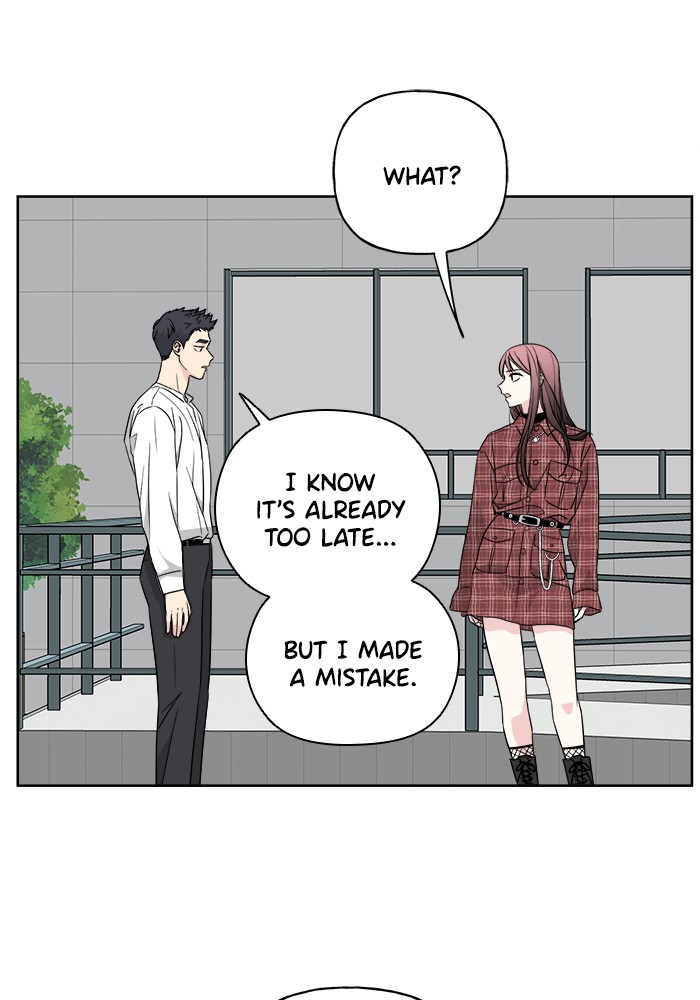 Mother, I'm Sorry Chapter 39 page 48 - Chapter 39: Episode 39