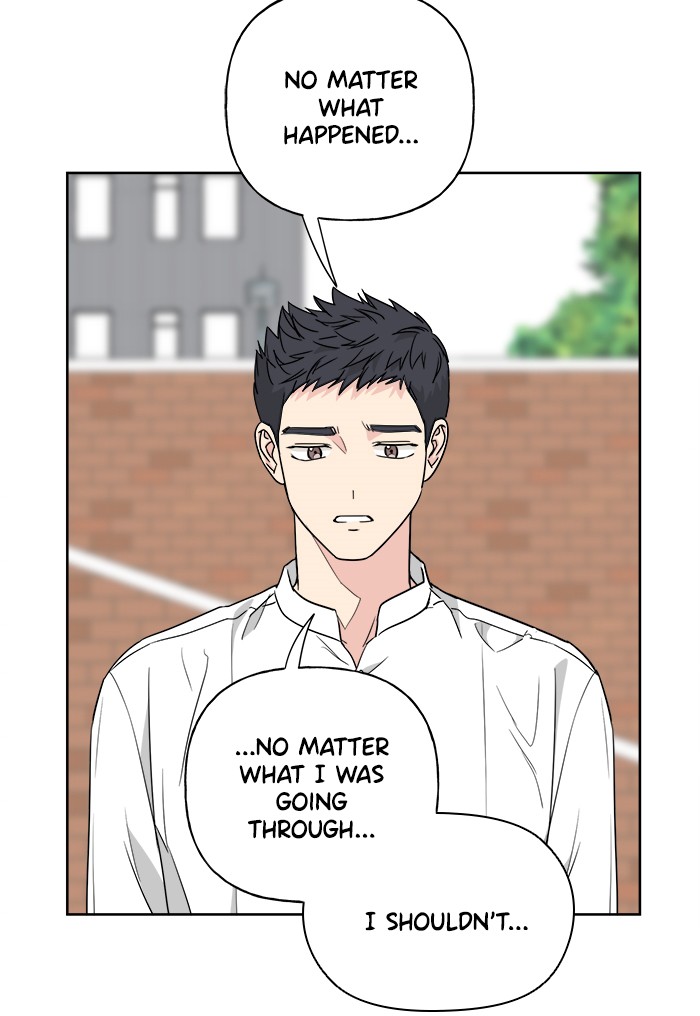 Mother, I'm Sorry Chapter 39 page 49 - Chapter 39: Episode 39