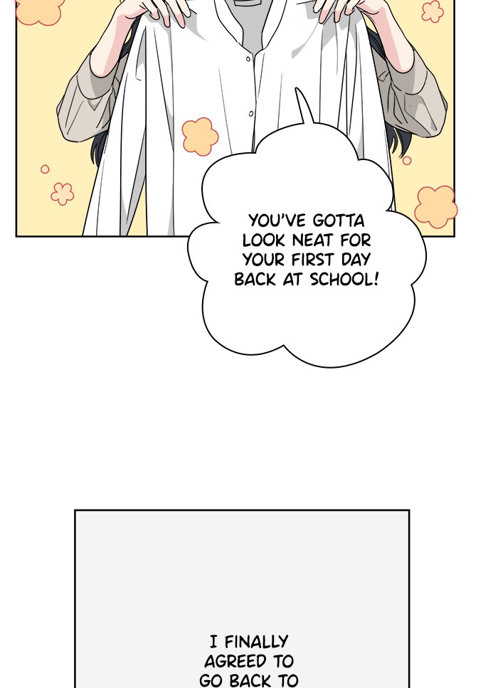 Mother, I'm Sorry Chapter 39 page 5 - Chapter 39: Episode 39