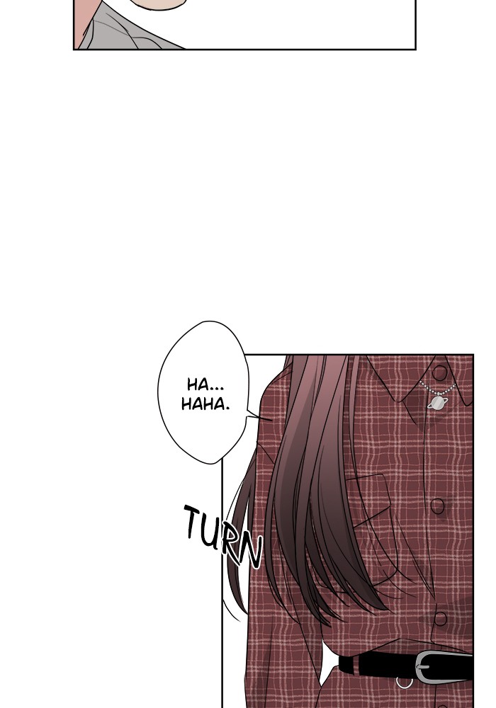 Mother, I'm Sorry Chapter 39 page 52 - Chapter 39: Episode 39