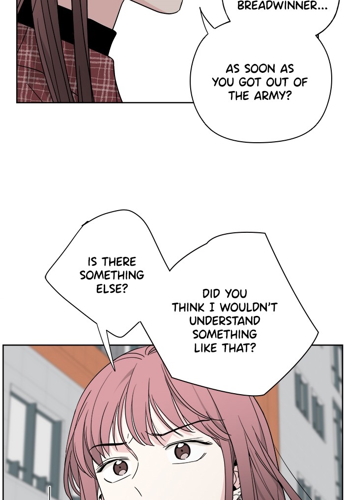 Mother, I'm Sorry Chapter 39 page 55 - Chapter 39: Episode 39