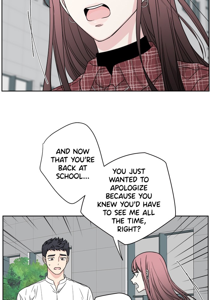 Mother, I'm Sorry Chapter 39 page 56 - Chapter 39: Episode 39