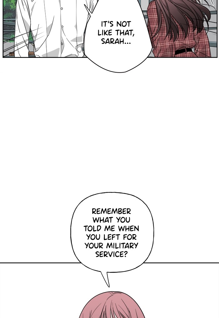Mother, I'm Sorry Chapter 39 page 57 - Chapter 39: Episode 39