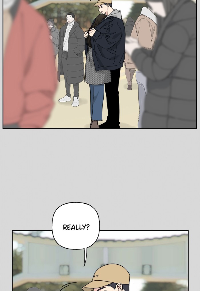 Mother, I'm Sorry Chapter 39 page 61 - Chapter 39: Episode 39