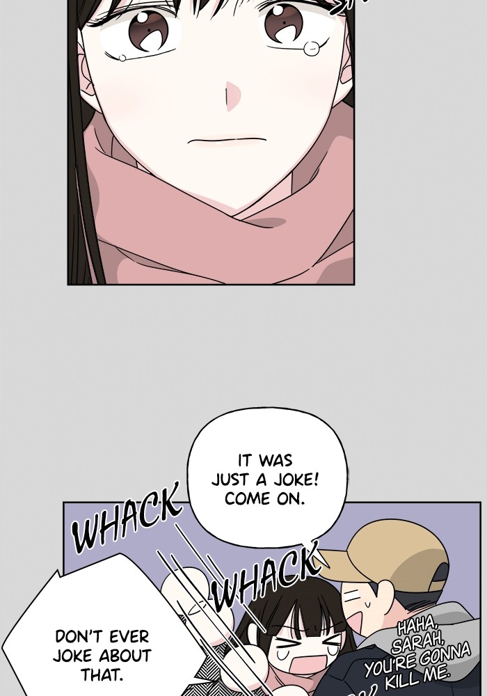 Mother, I'm Sorry Chapter 39 page 64 - Chapter 39: Episode 39