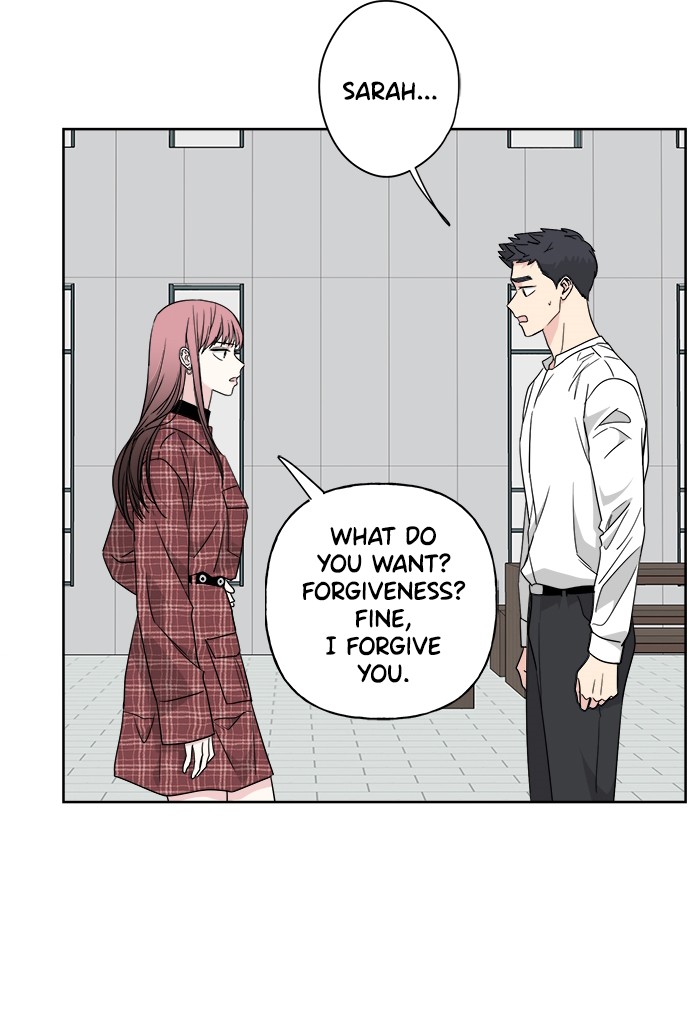 Mother, I'm Sorry Chapter 39 page 67 - Chapter 39: Episode 39