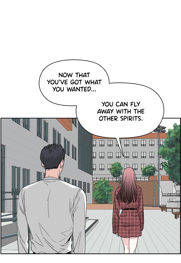 Mother, I'm Sorry Chapter 39 page 69 - Chapter 39: Episode 39