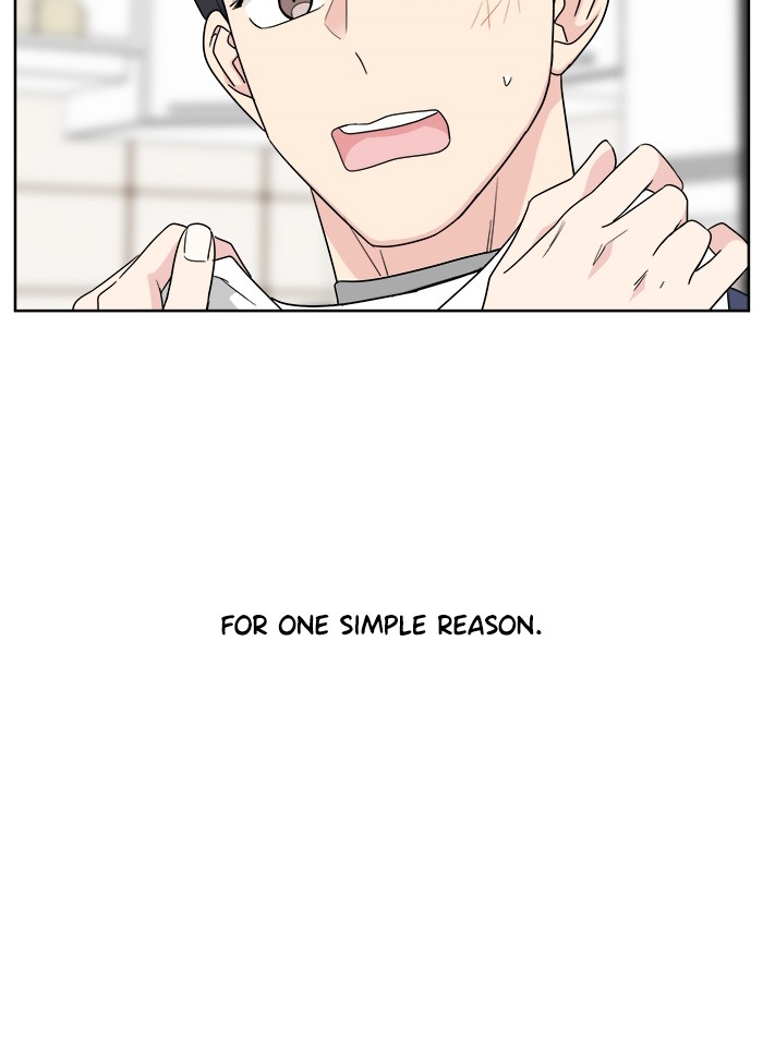 Mother, I'm Sorry Chapter 39 page 7 - Chapter 39: Episode 39