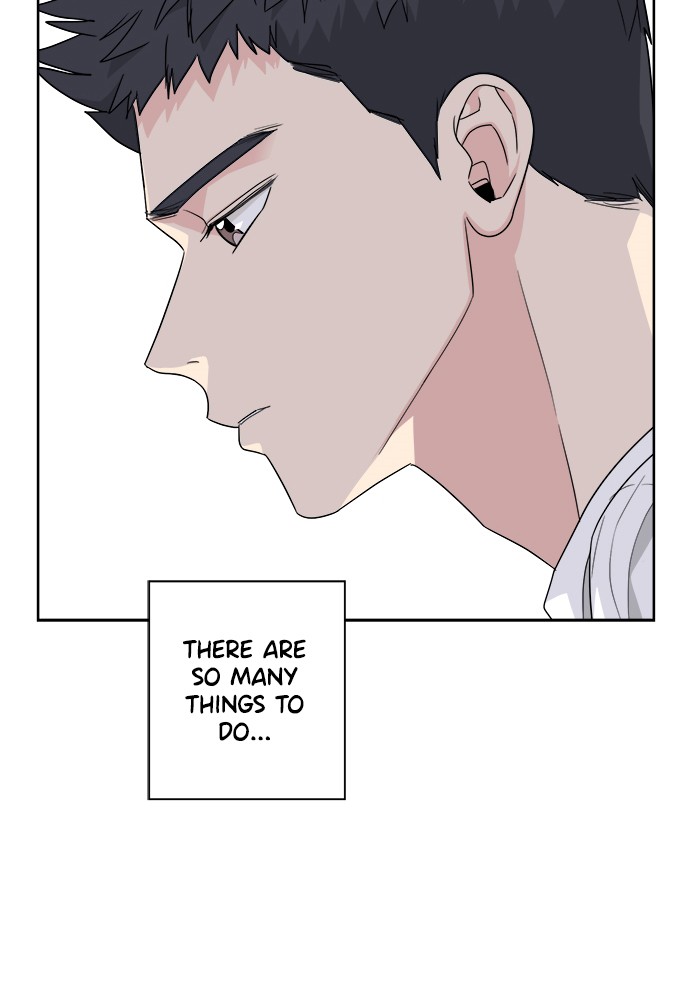 Mother, I'm Sorry Chapter 39 page 74 - Chapter 39: Episode 39