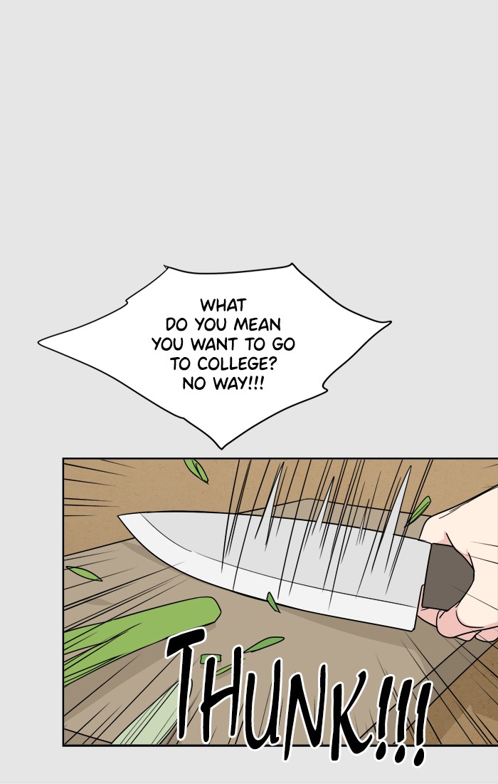 Mother, I'm Sorry Chapter 4 page 11 - Chapter 4: Episode 4