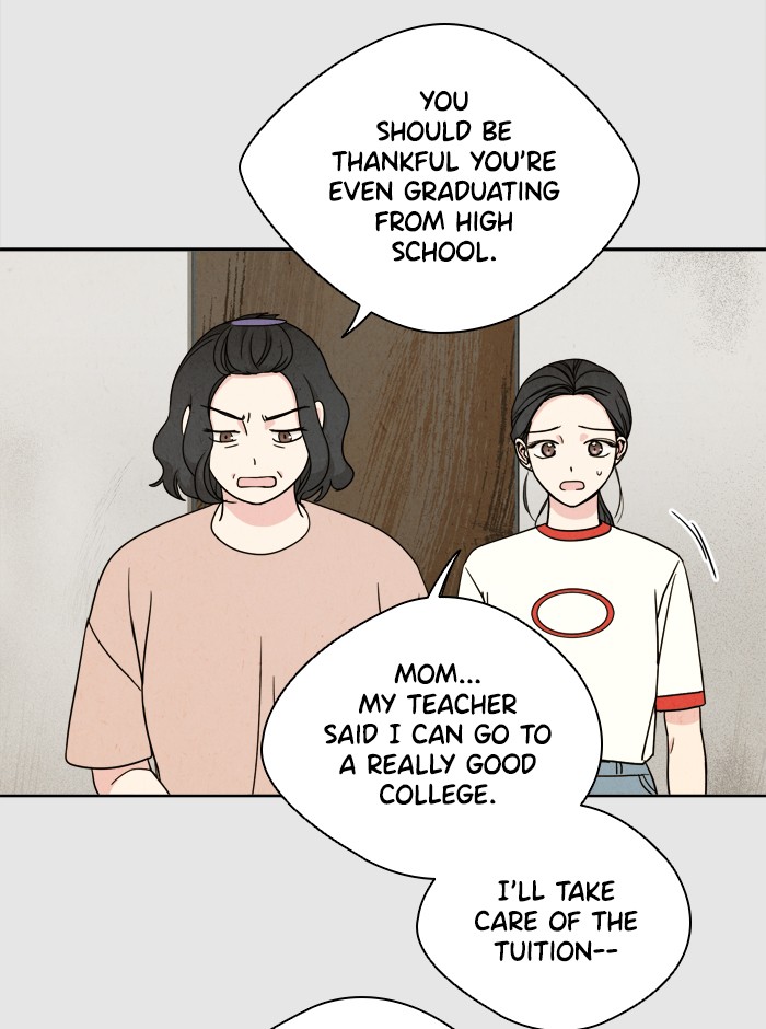 Mother, I'm Sorry Chapter 4 page 12 - Chapter 4: Episode 4