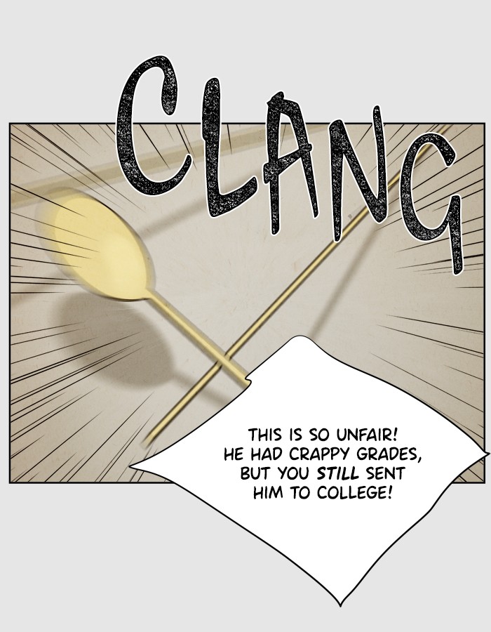 Mother, I'm Sorry Chapter 4 page 15 - Chapter 4: Episode 4
