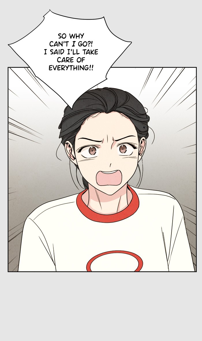 Mother, I'm Sorry Chapter 4 page 16 - Chapter 4: Episode 4