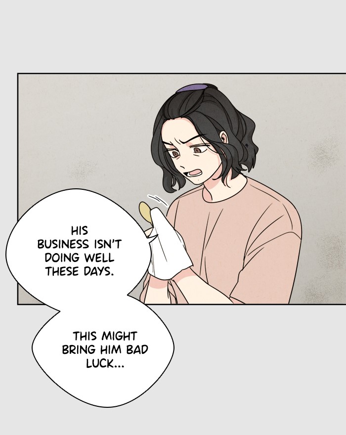 Mother, I'm Sorry Chapter 4 page 19 - Chapter 4: Episode 4