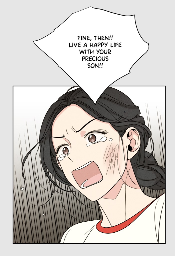 Mother, I'm Sorry Chapter 4 page 20 - Chapter 4: Episode 4