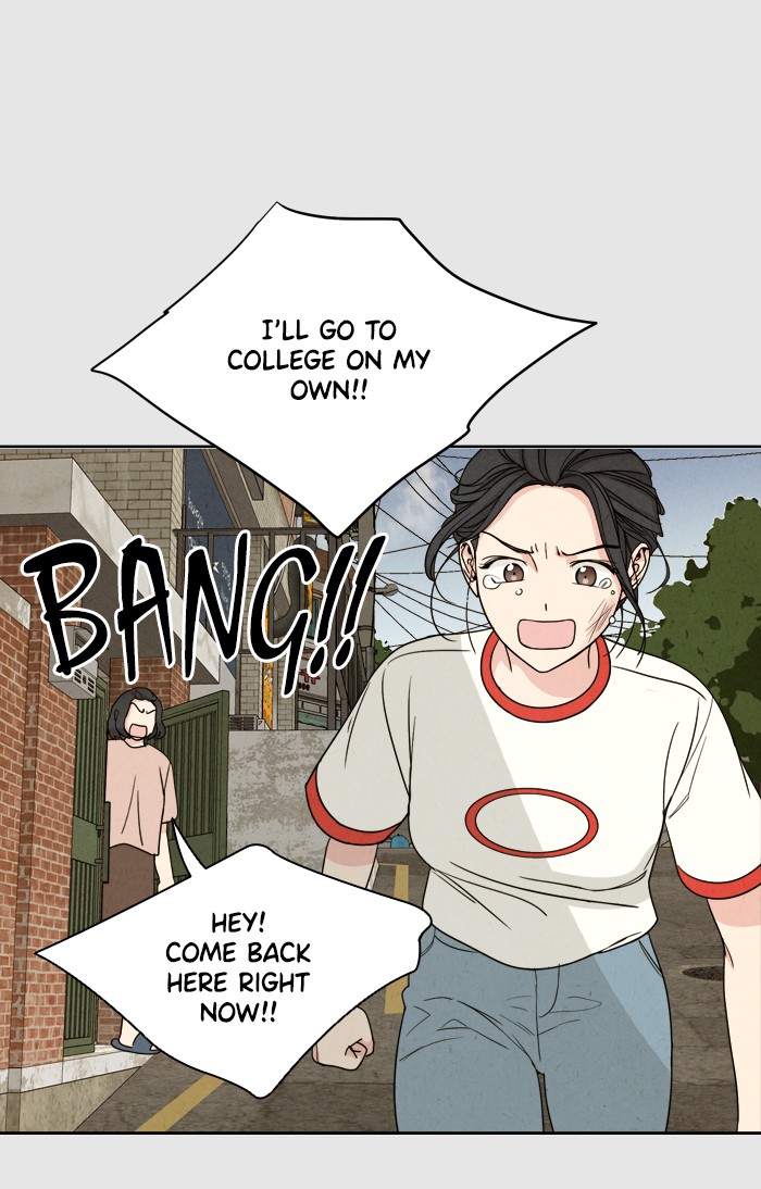 Mother, I'm Sorry Chapter 4 page 21 - Chapter 4: Episode 4