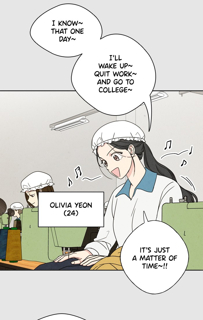 Mother, I'm Sorry Chapter 4 page 24 - Chapter 4: Episode 4