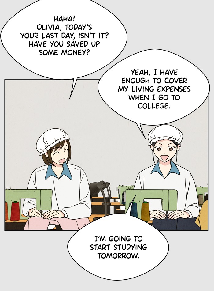 Mother, I'm Sorry Chapter 4 page 25 - Chapter 4: Episode 4