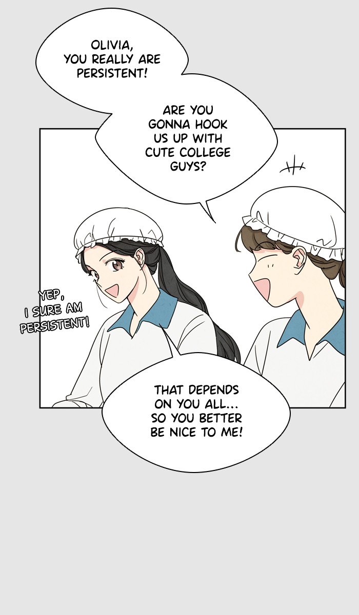 Mother, I'm Sorry Chapter 4 page 26 - Chapter 4: Episode 4