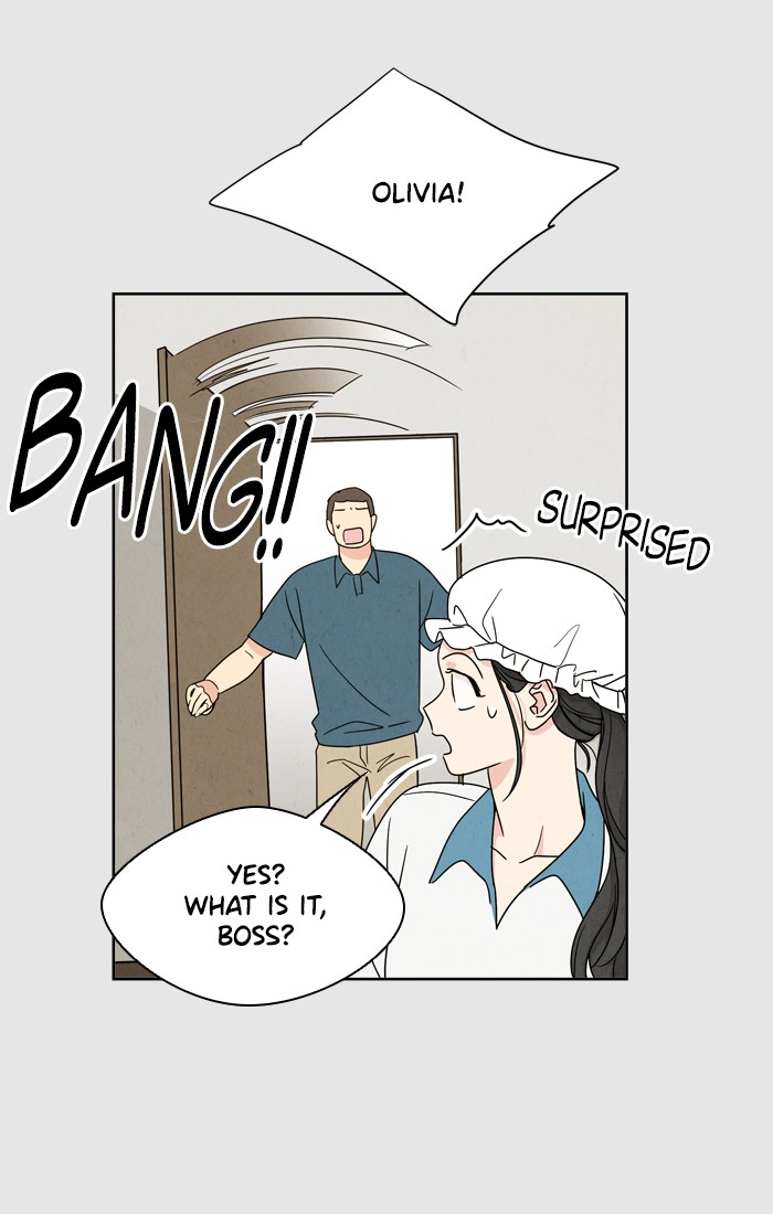 Mother, I'm Sorry Chapter 4 page 27 - Chapter 4: Episode 4