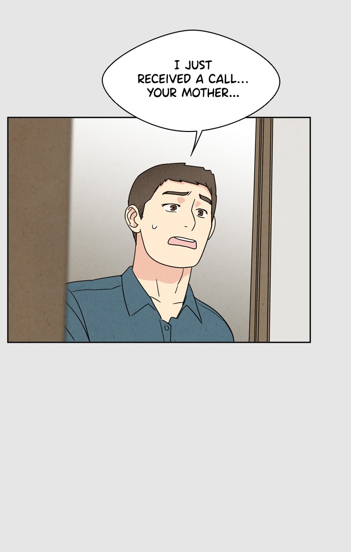 Mother, I'm Sorry Chapter 4 page 28 - Chapter 4: Episode 4