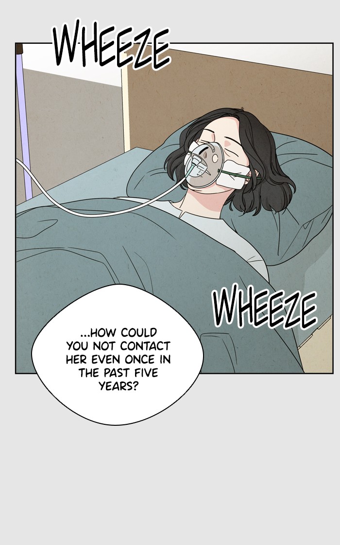 Mother, I'm Sorry Chapter 4 page 30 - Chapter 4: Episode 4