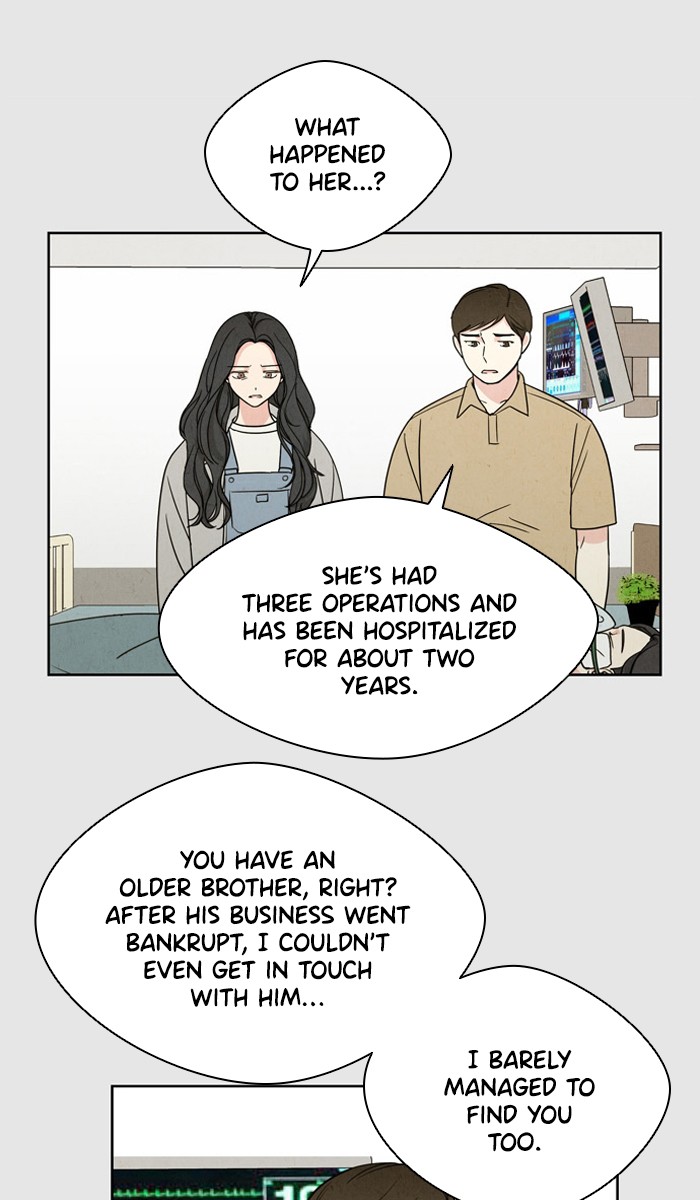 Mother, I'm Sorry Chapter 4 page 31 - Chapter 4: Episode 4
