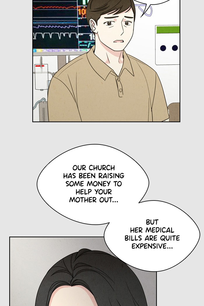 Mother, I'm Sorry Chapter 4 page 32 - Chapter 4: Episode 4