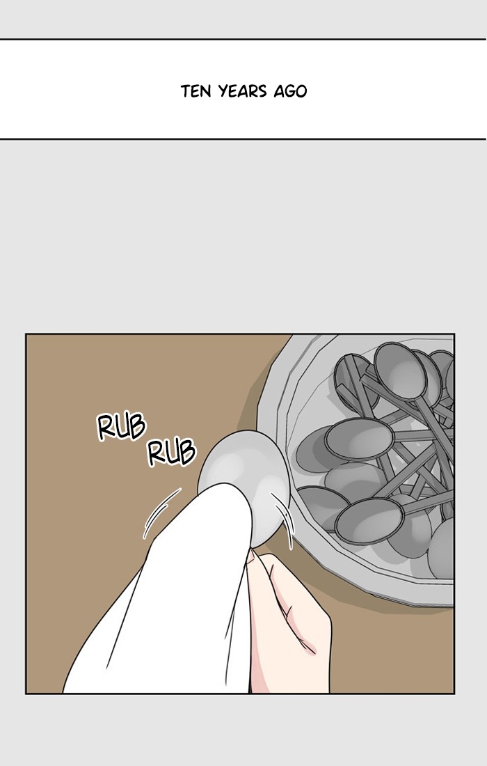 Mother, I'm Sorry Chapter 4 page 35 - Chapter 4: Episode 4