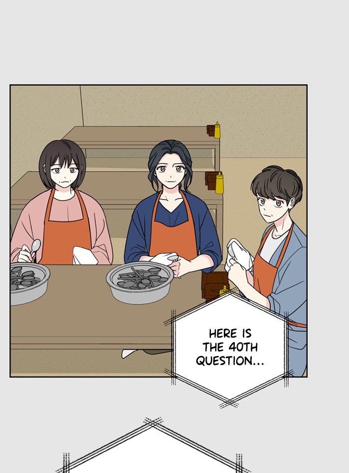 Mother, I'm Sorry Chapter 4 page 36 - Chapter 4: Episode 4