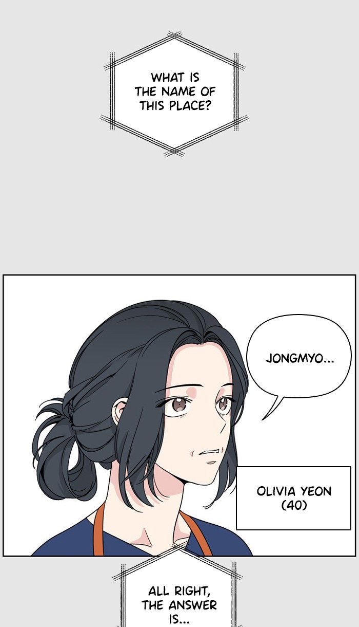 Mother, I'm Sorry Chapter 4 page 38 - Chapter 4: Episode 4