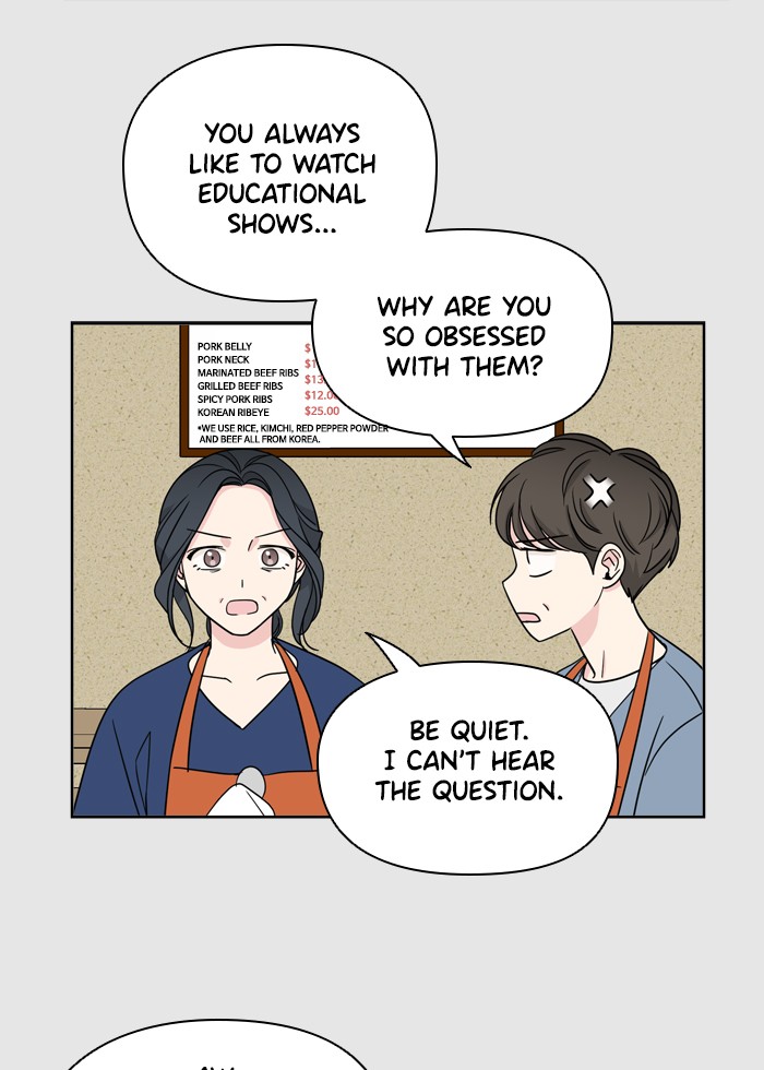 Mother, I'm Sorry Chapter 4 page 40 - Chapter 4: Episode 4