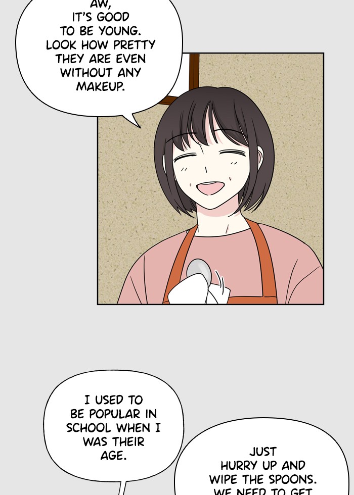 Mother, I'm Sorry Chapter 4 page 41 - Chapter 4: Episode 4
