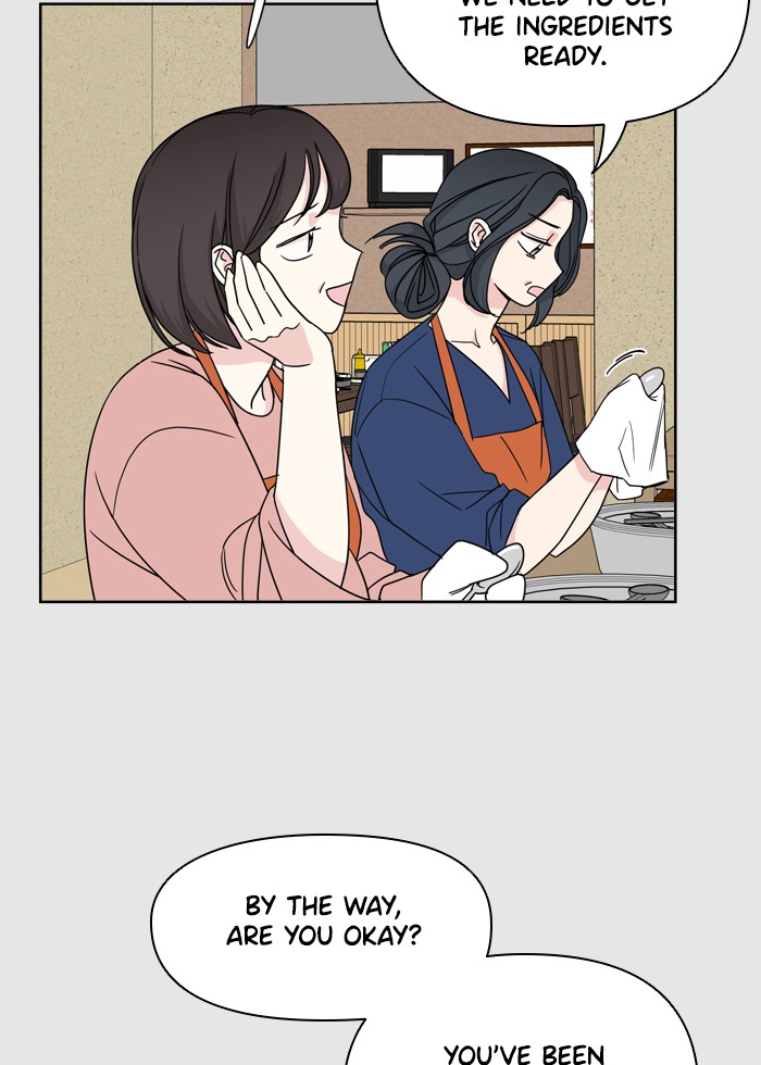 Mother, I'm Sorry Chapter 4 page 42 - Chapter 4: Episode 4