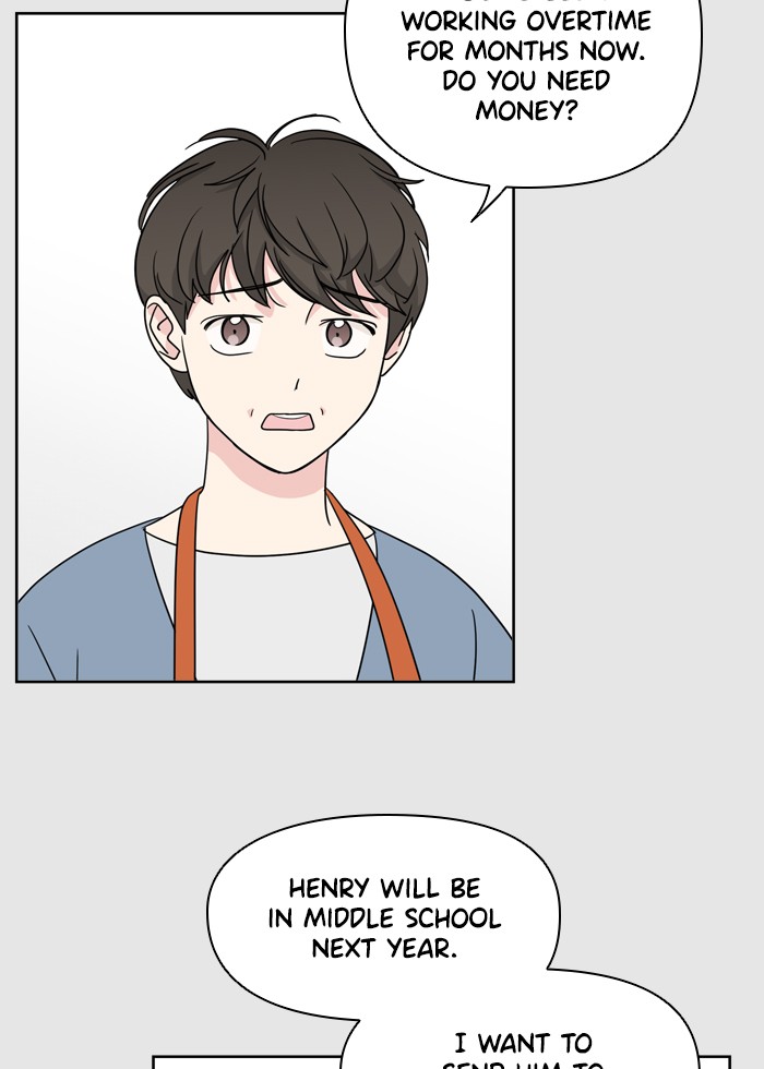 Mother, I'm Sorry Chapter 4 page 43 - Chapter 4: Episode 4