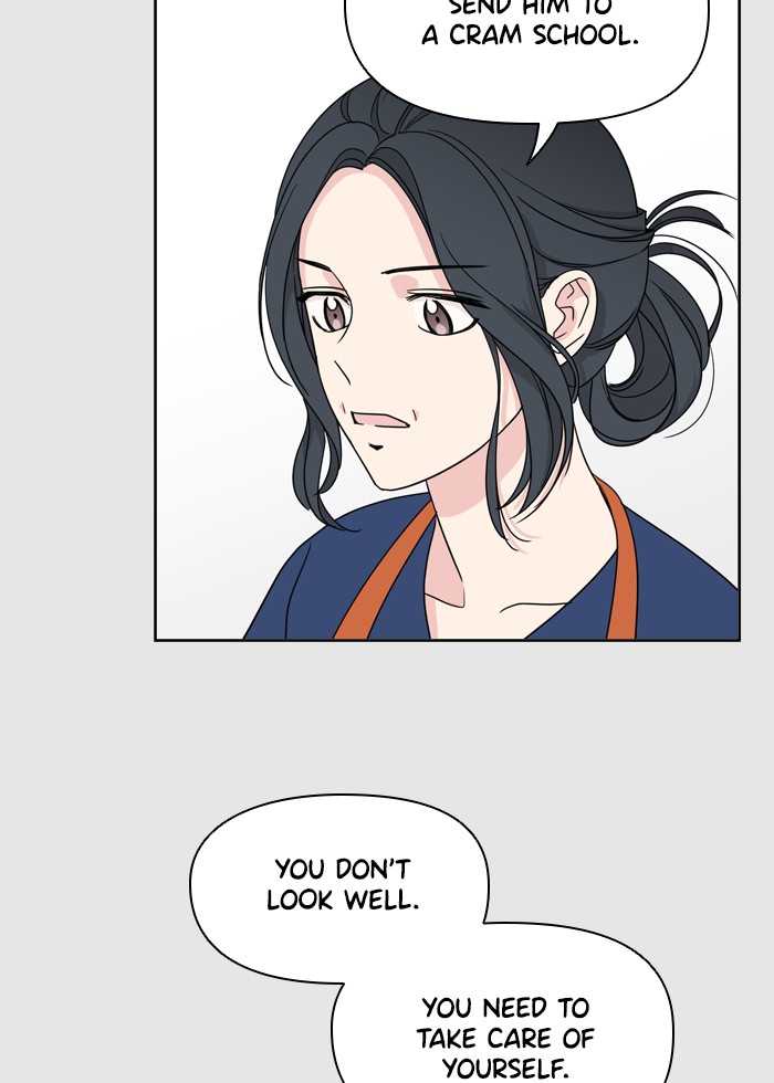 Mother, I'm Sorry Chapter 4 page 44 - Chapter 4: Episode 4