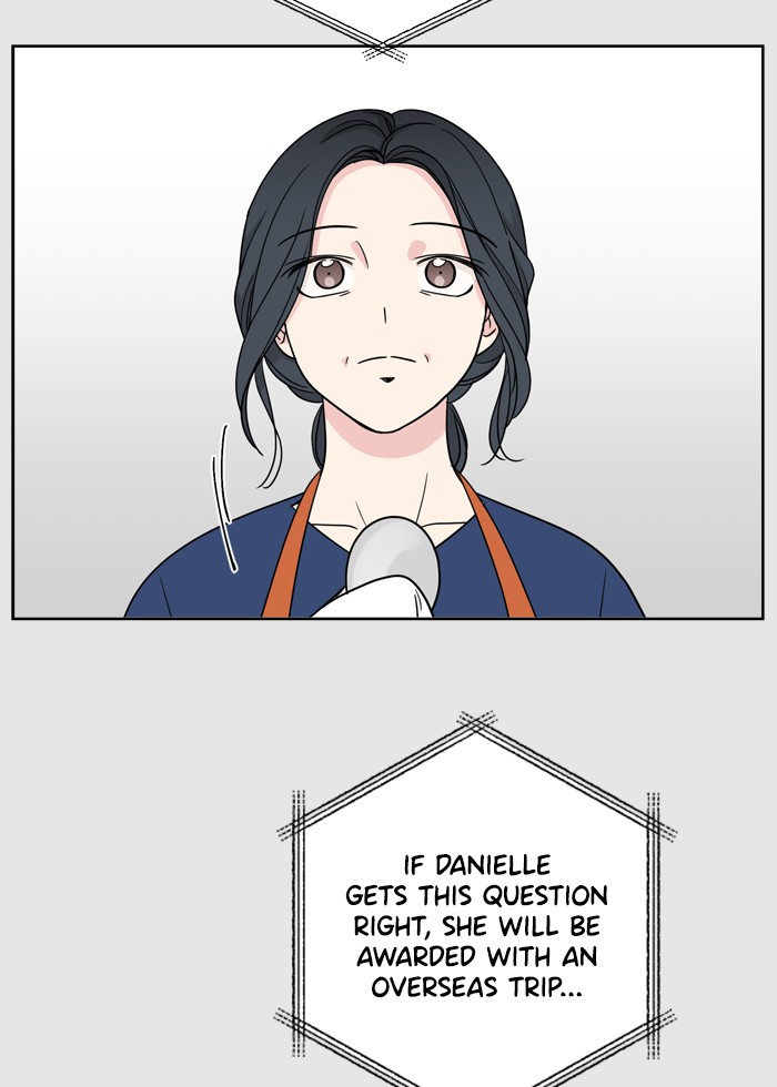 Mother, I'm Sorry Chapter 4 page 47 - Chapter 4: Episode 4