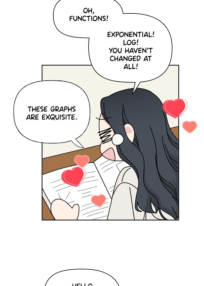 Mother, I'm Sorry Chapter 4 page 54 - Chapter 4: Episode 4