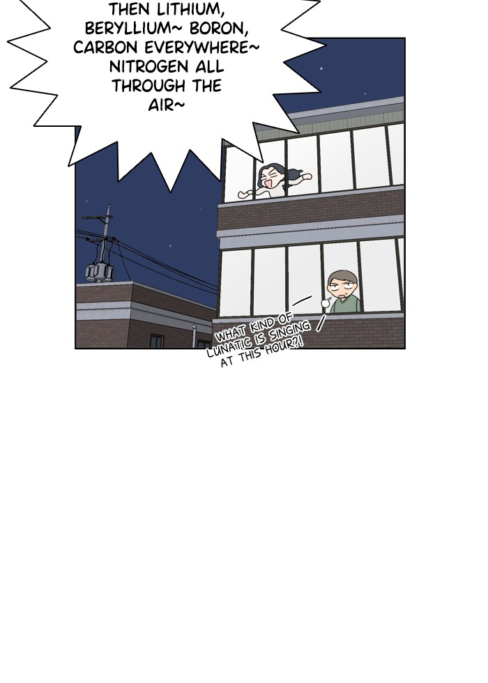 Mother, I'm Sorry Chapter 4 page 56 - Chapter 4: Episode 4