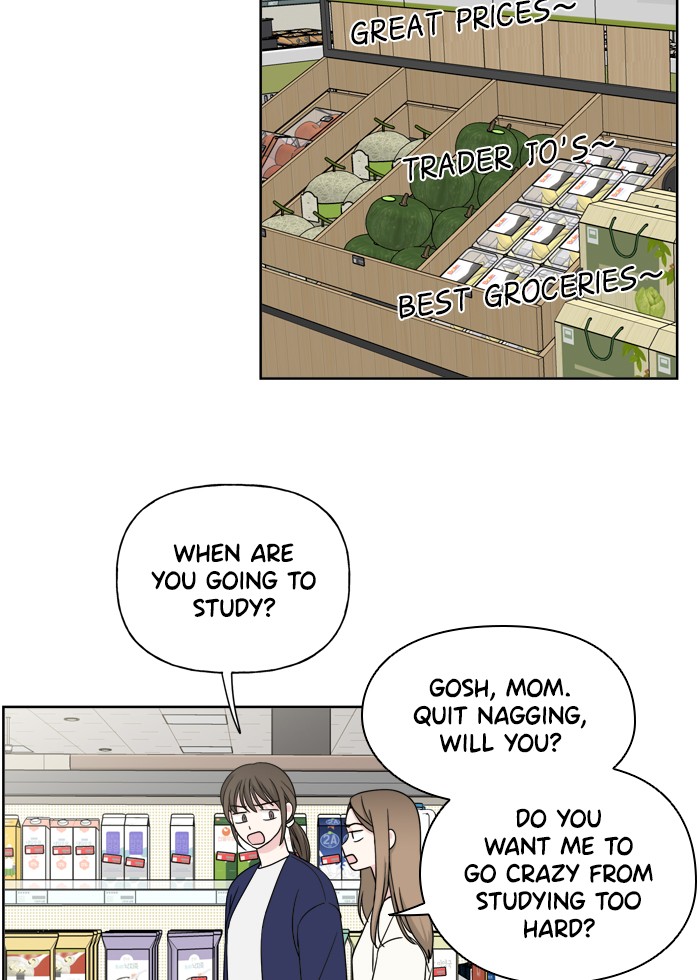 Mother, I'm Sorry Chapter 4 page 58 - Chapter 4: Episode 4