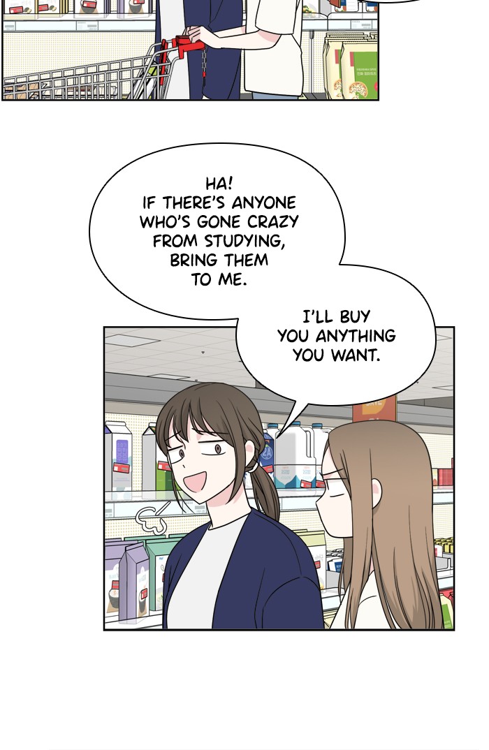 Mother, I'm Sorry Chapter 4 page 59 - Chapter 4: Episode 4